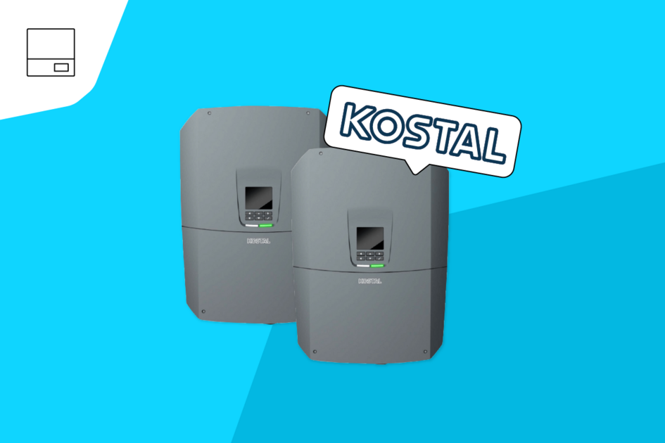 Kostal Plenticore G3 Inverter Memodo