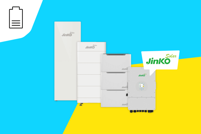 jinko-energy-storage-systems