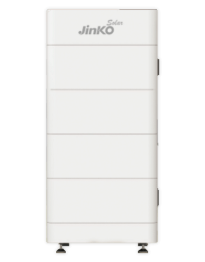 jinko-high-voltage-battery-system