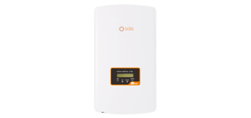 Solis S5 3P – Inverter