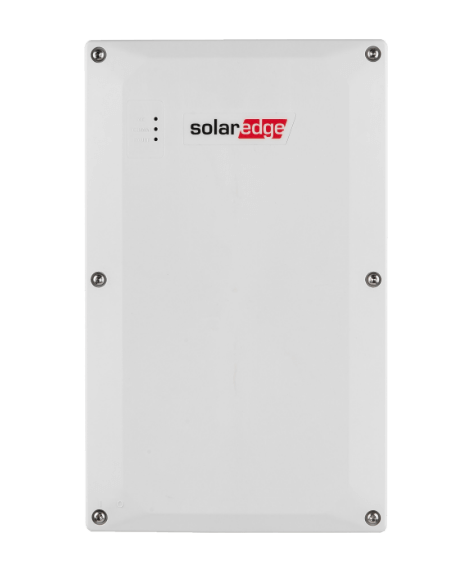 SolarEdge Home Backup-Interface