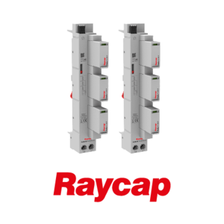 raycap-sammelschiene