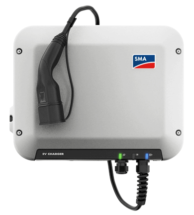 SMA EV Charger 7.4