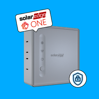 solaredge-one-controller