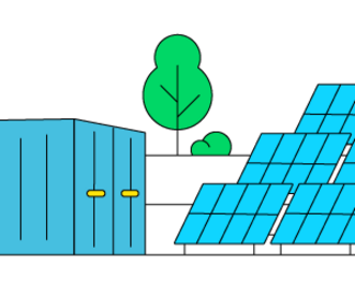 Solar Park Modules