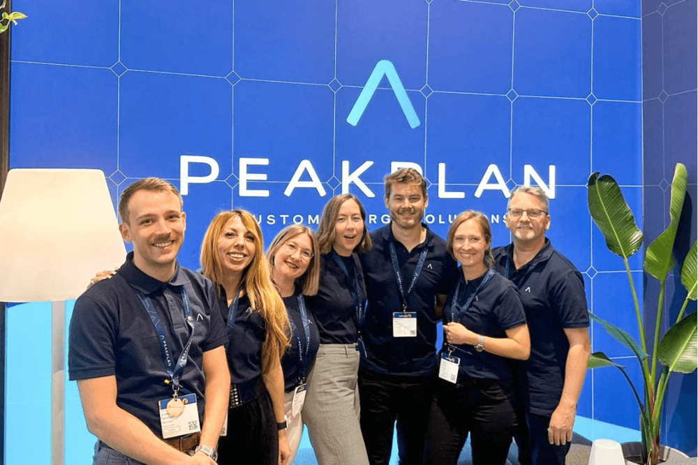 PEAKPLAN - Intersolar 2023