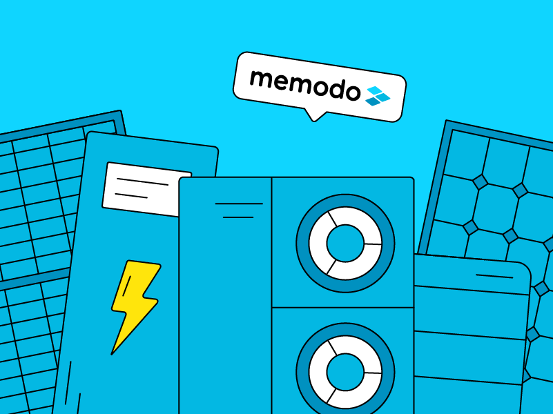 Memodo GmbH