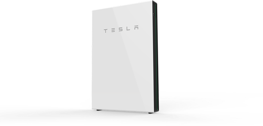 Tesla Powerwall 2