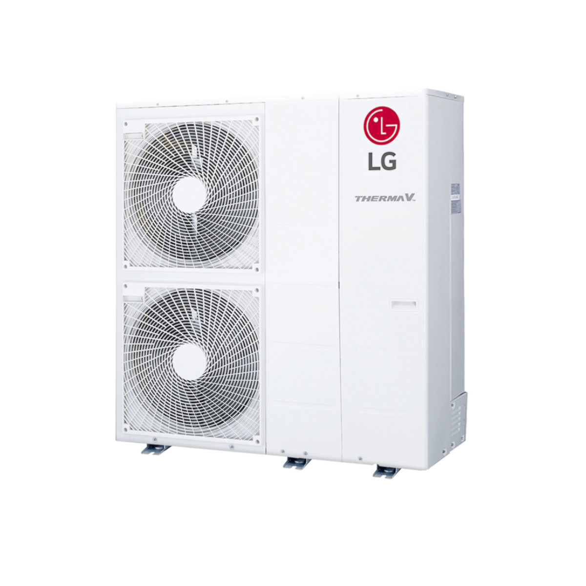 LG THERMA V HM123MR