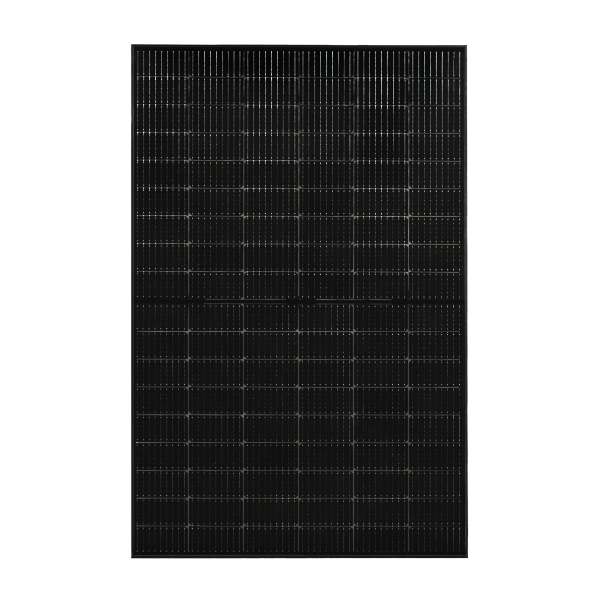 Solar Fabrik 430 W S4 Innovation Powerline Datenblatt