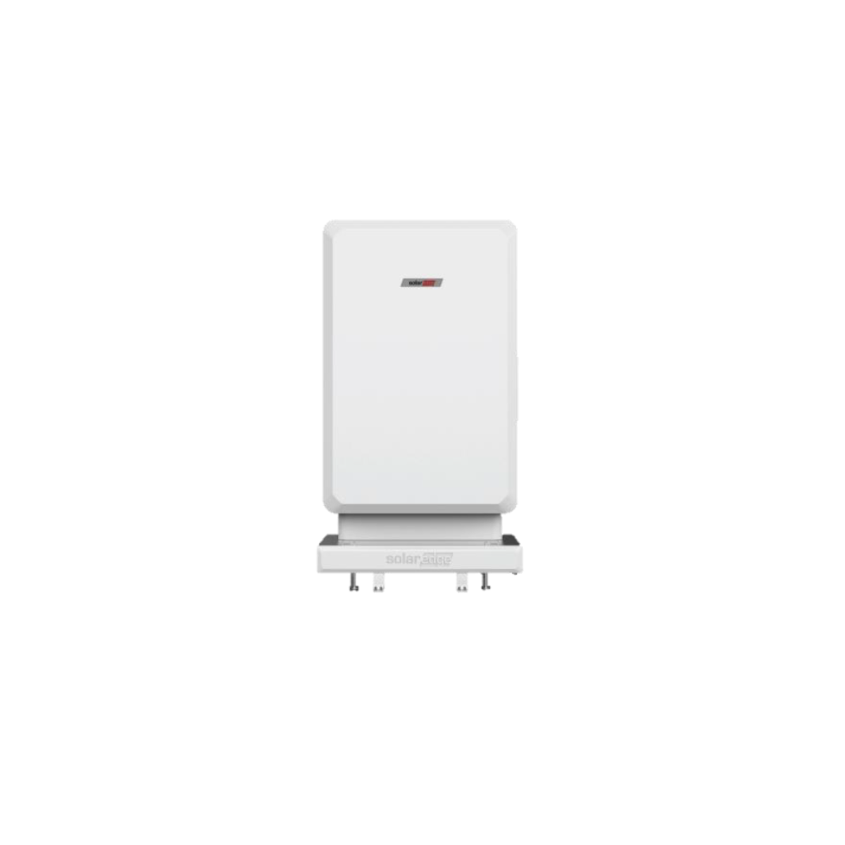 SolarEdge Energy Bank Standfuß mit Batterie