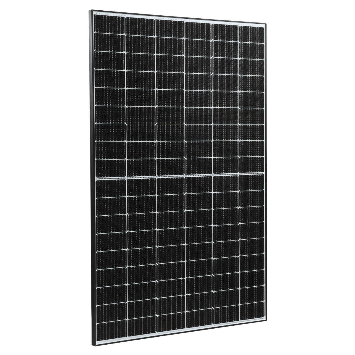 SolarFabrik Mono S4 410 W