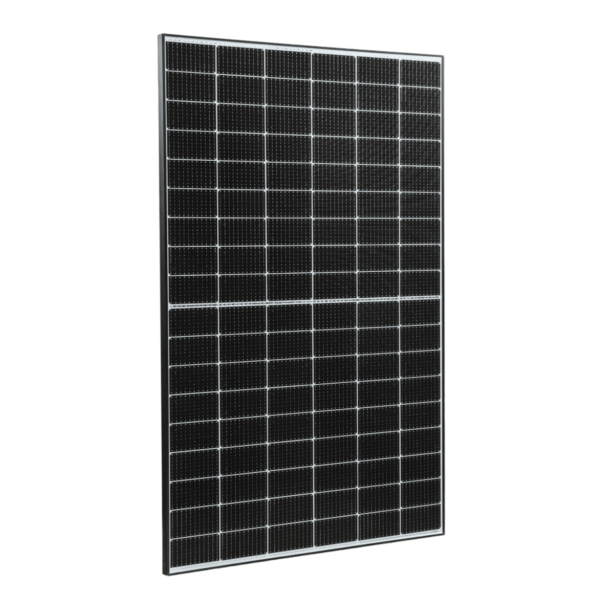 Solar Fabrik S4 Trend White