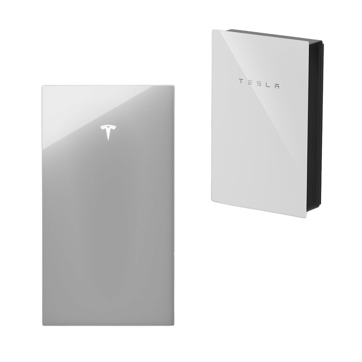 Tesla Powerwall 3 + Backup Gateway 2