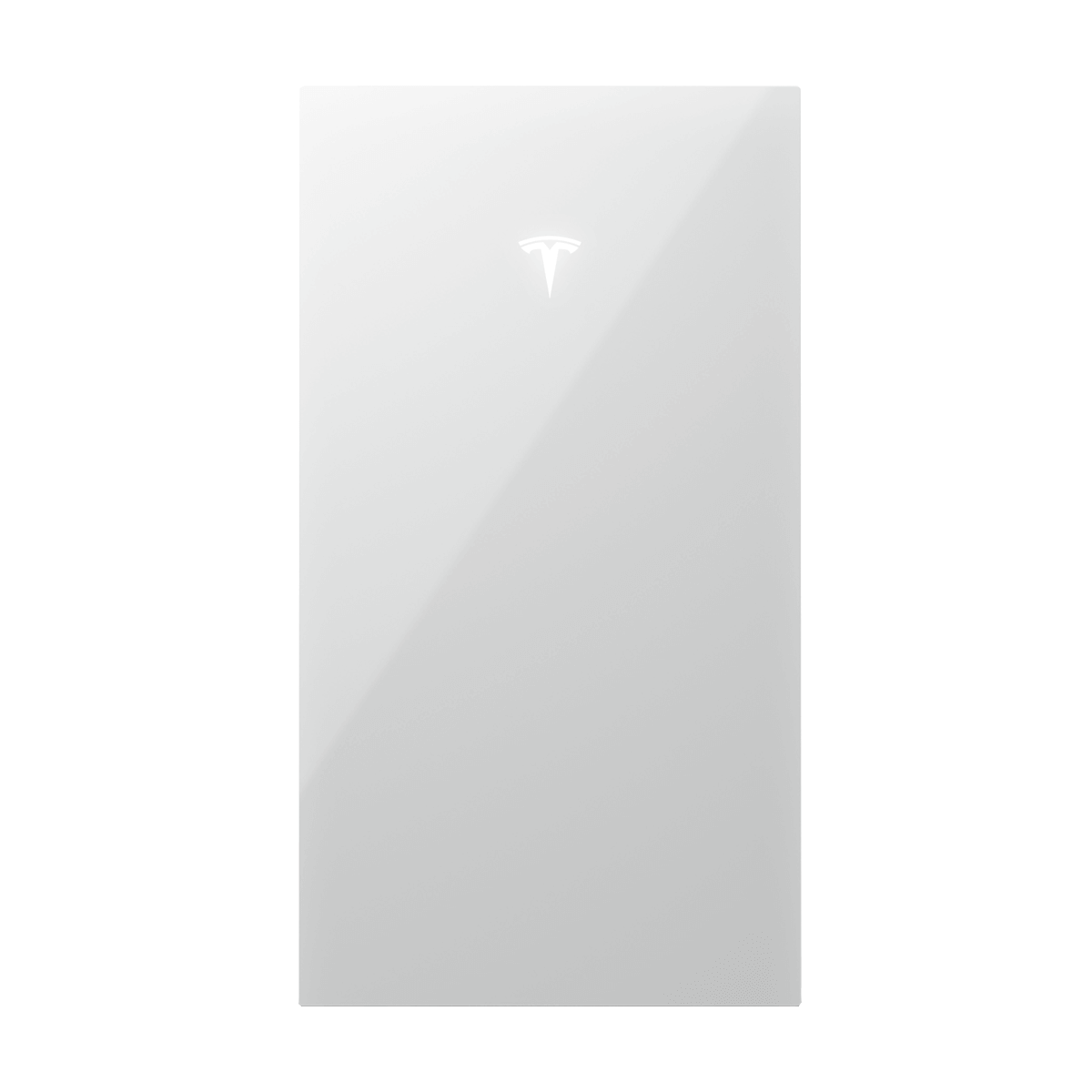 Tesla Powerwall 3 Front hell