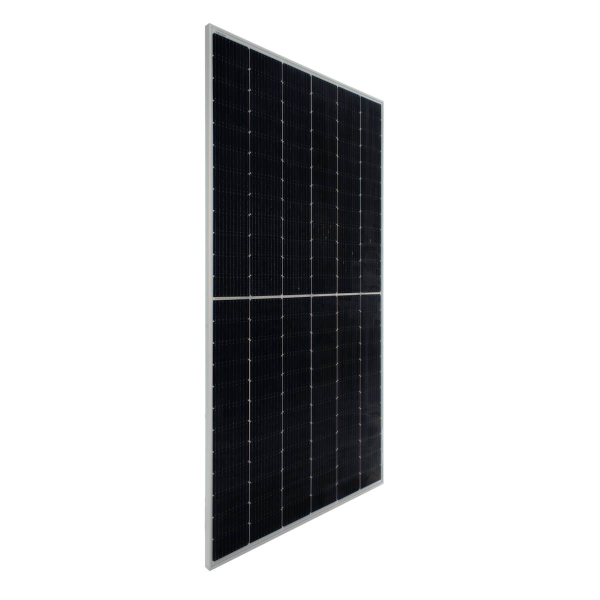 JinkoSolar Tiger Pro 72 monofacial side