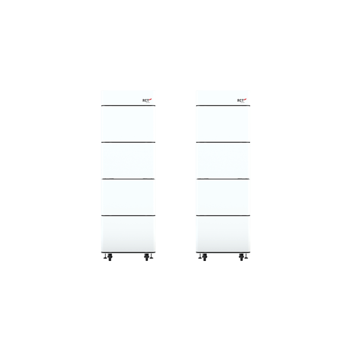 RCT Power Battery DT 15