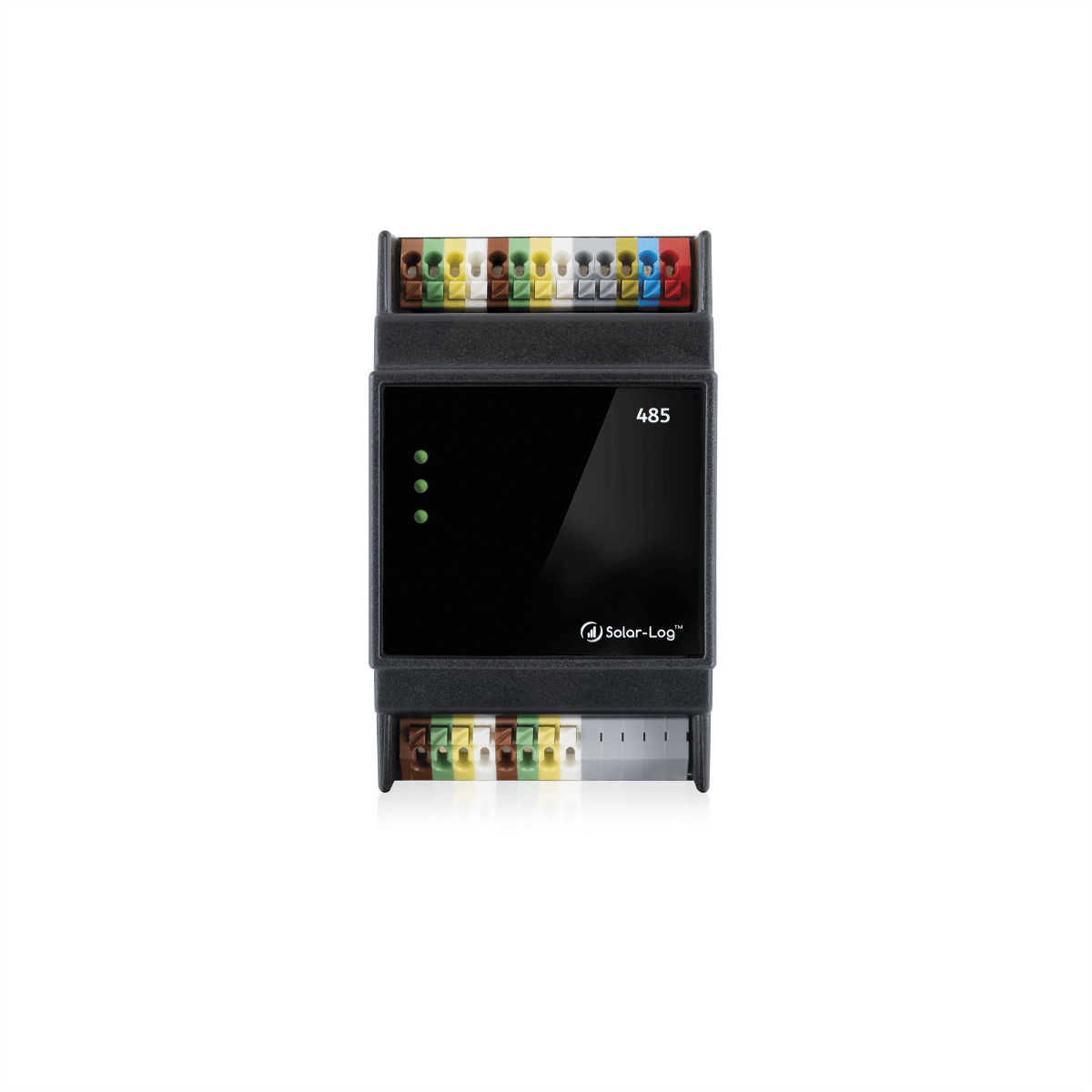 Solar-Log MOD 485 Schnitstellenerweiterung