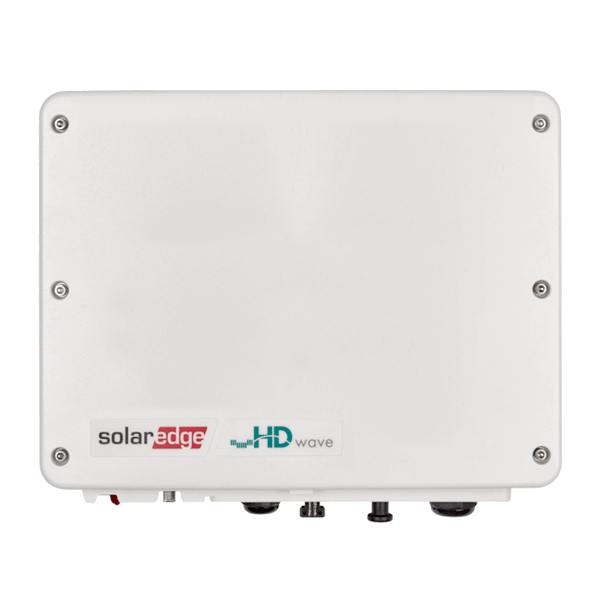 SolarEdge SE5000H-BEN4