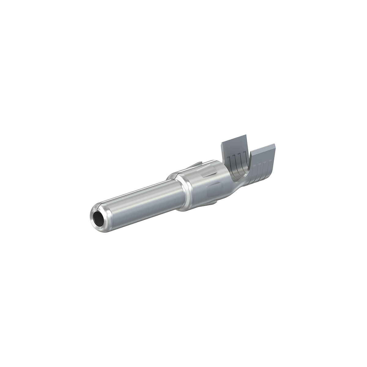 Staeubli MC4 Steckerkontakt Innenteil 10 mm²