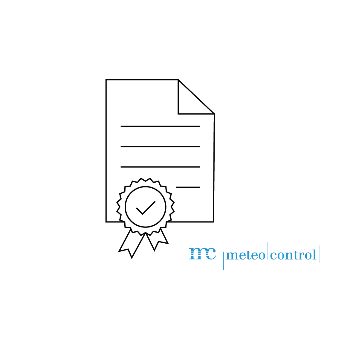 meteocontrol OpenVPN blueLog XM / XC Lizenz