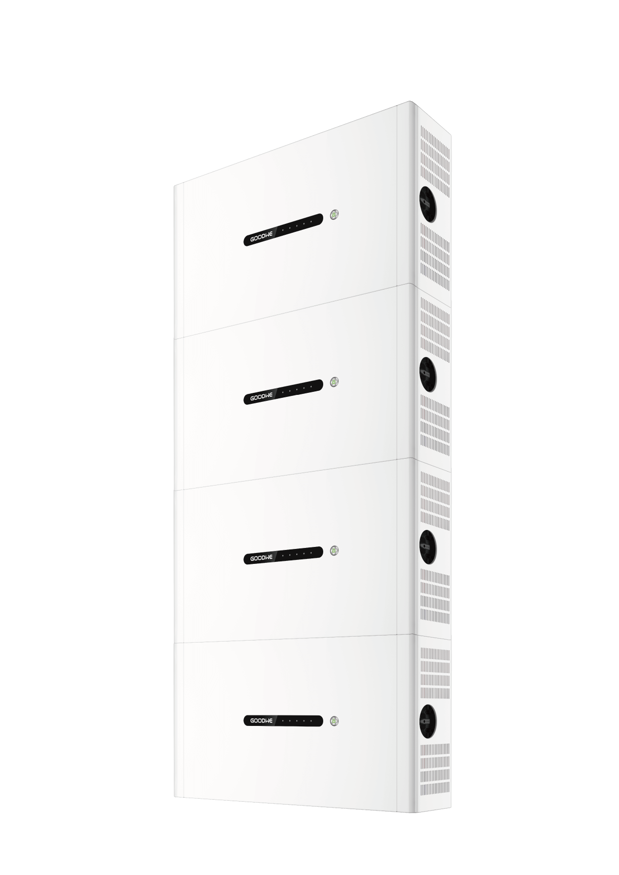 GoodWe Lynx D - Batteriespeicherturm 20 kWh