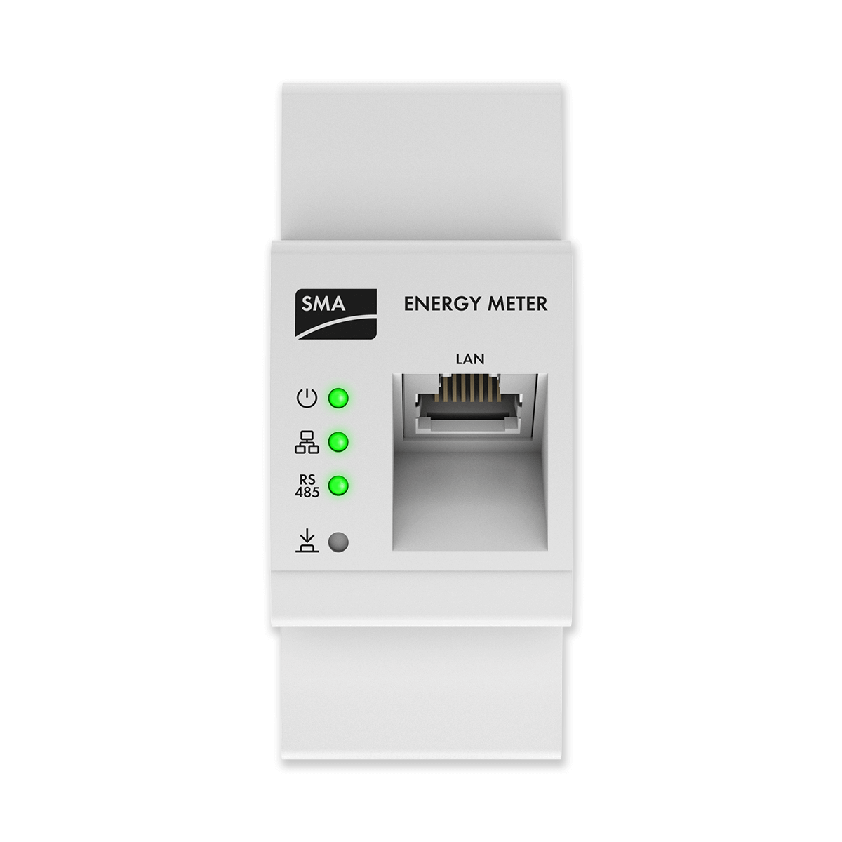 SMA Energy Meter CT 3-phasig - Front