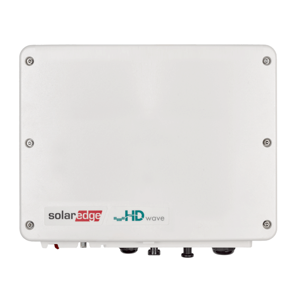 SolarEdge SE4000-N4