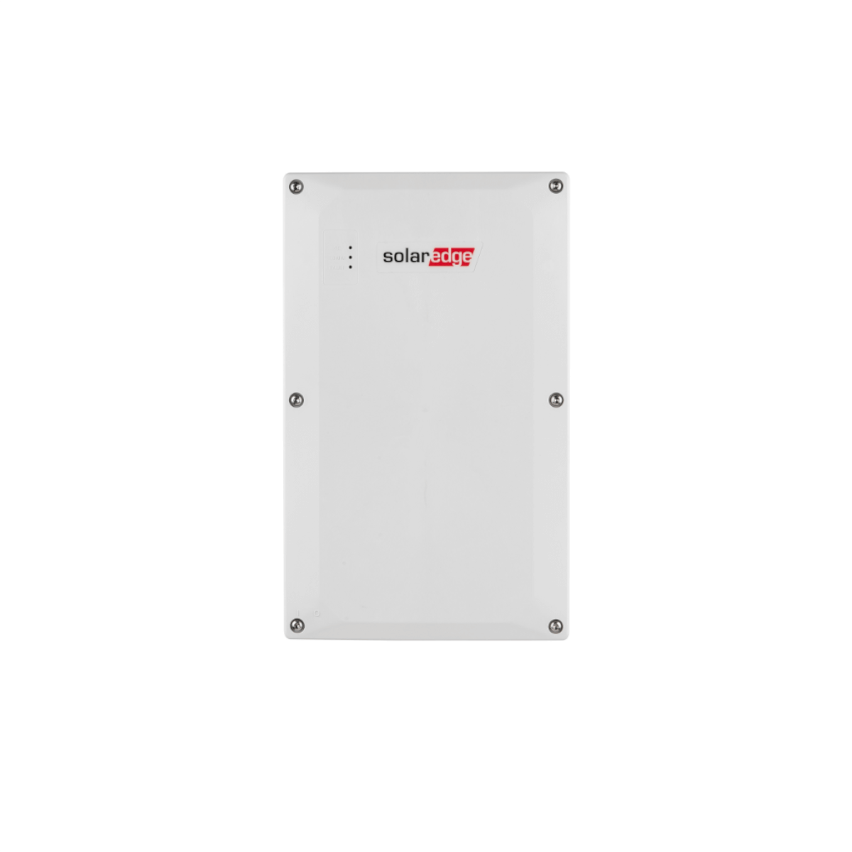 SolarEdge Home Backup Interface