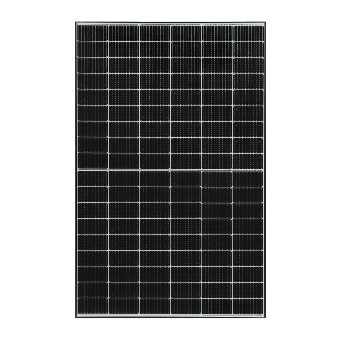 Solar Fabrik S4 Trend White 