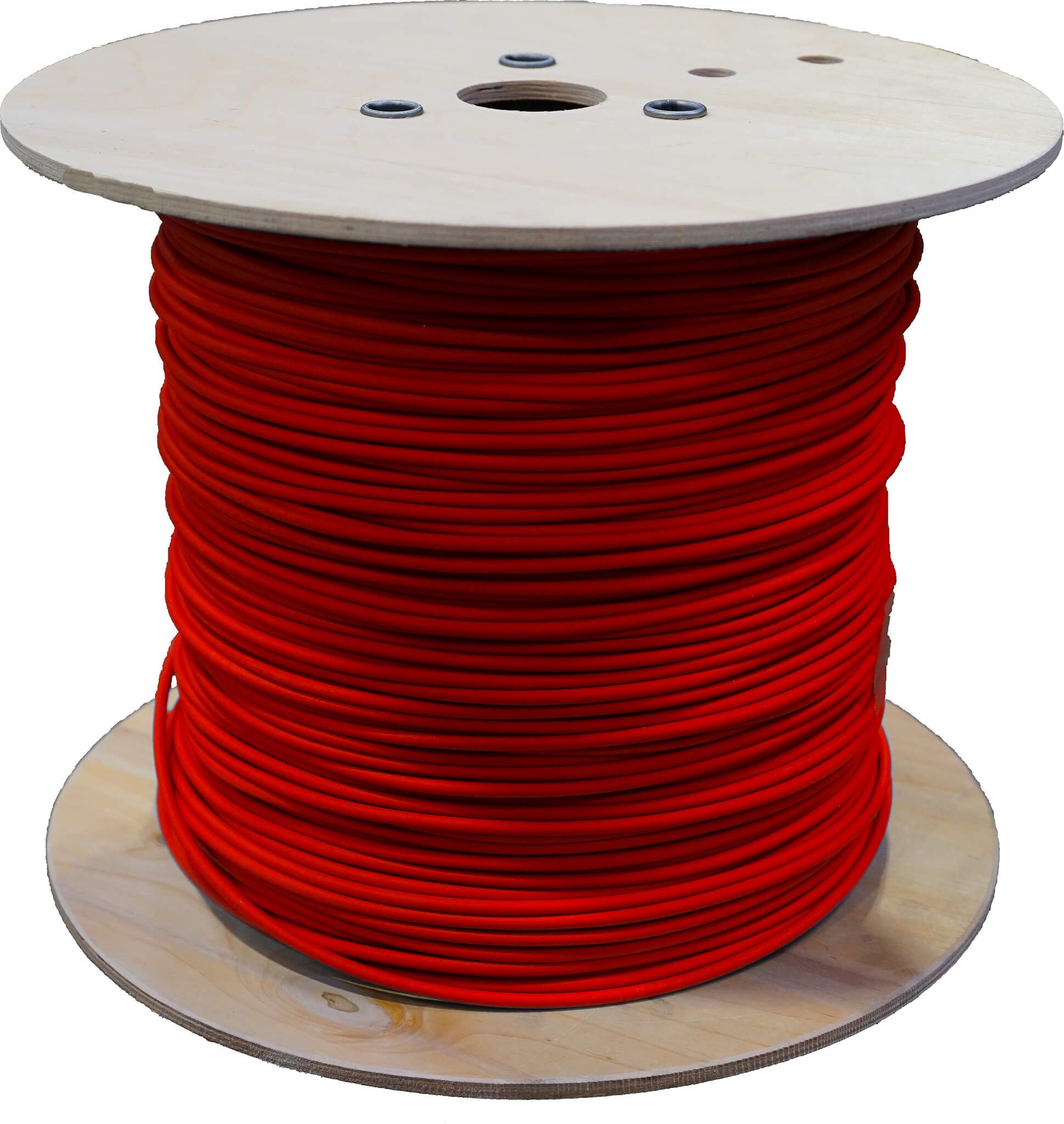 KBE Solar DB+, 10mm², 500m, rot