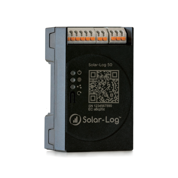 SolarLog 50 Datenlogger