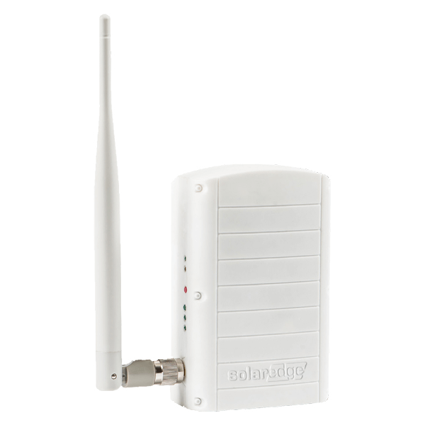 SolarEdge Zigbee Repeater