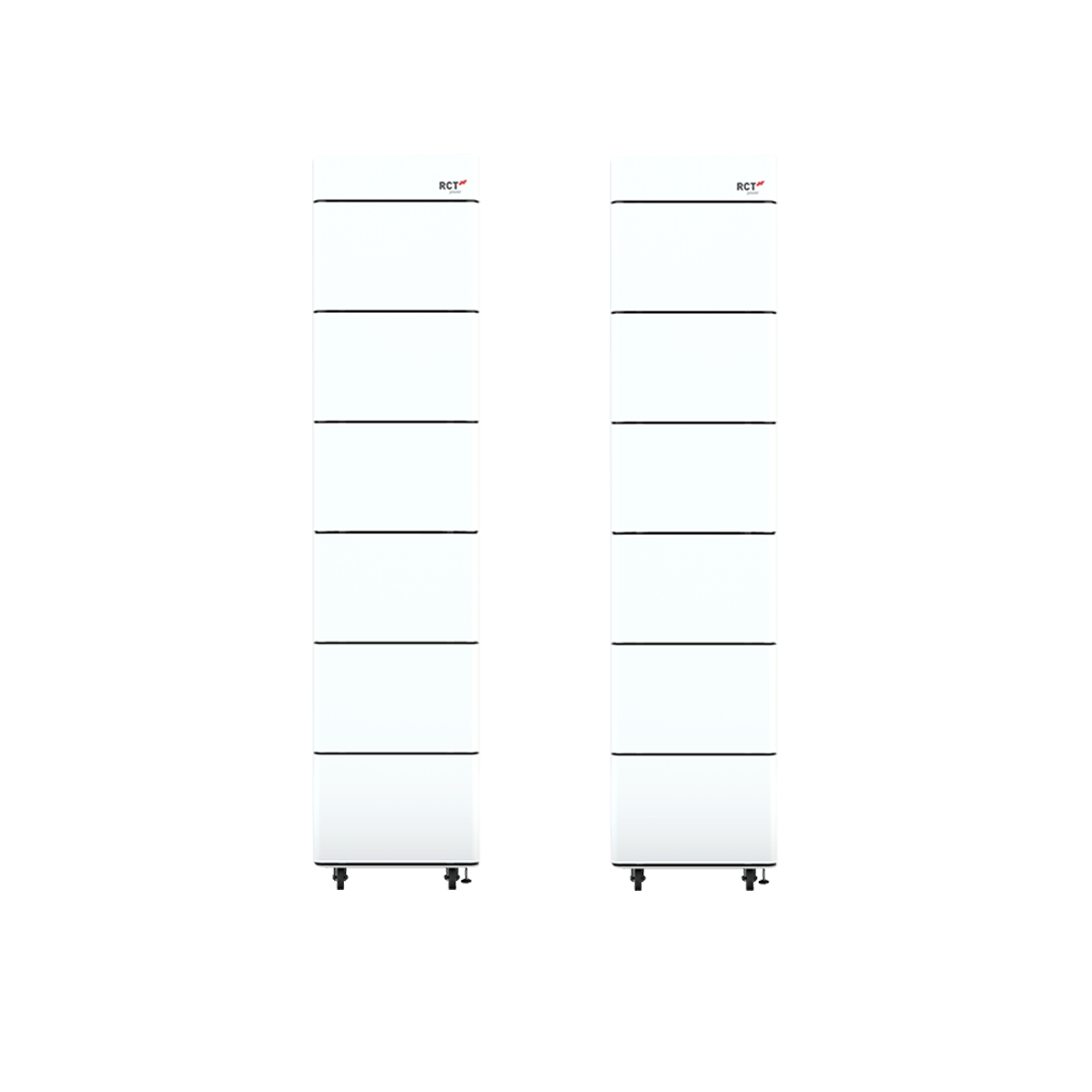 RCT Power Battery DT 23