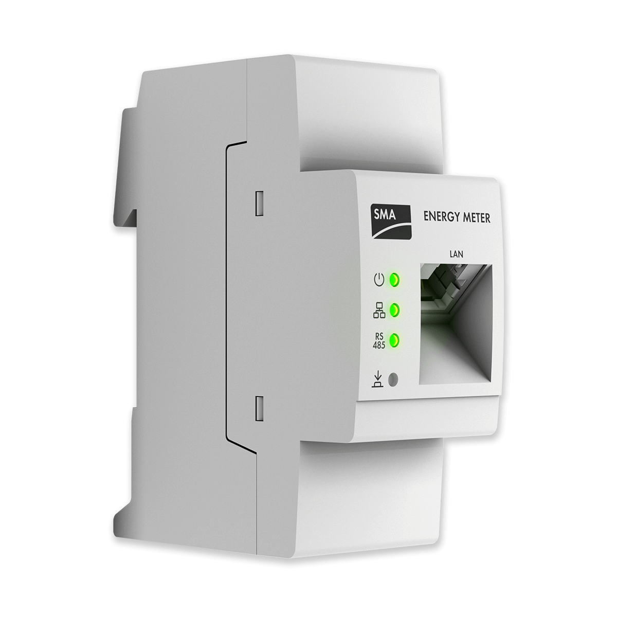 SMA Energy Meter CT 3-phasig - links