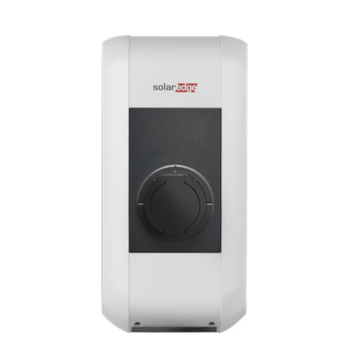 SolarEdge Home EV Charger 22 kW, Socket, RFID, MID