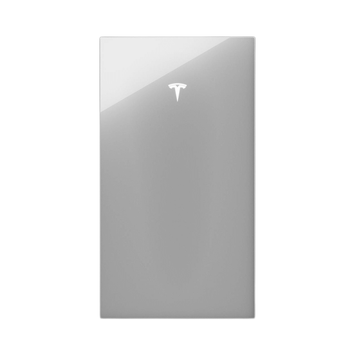 Tesla Powerwall 3 Front dunkel