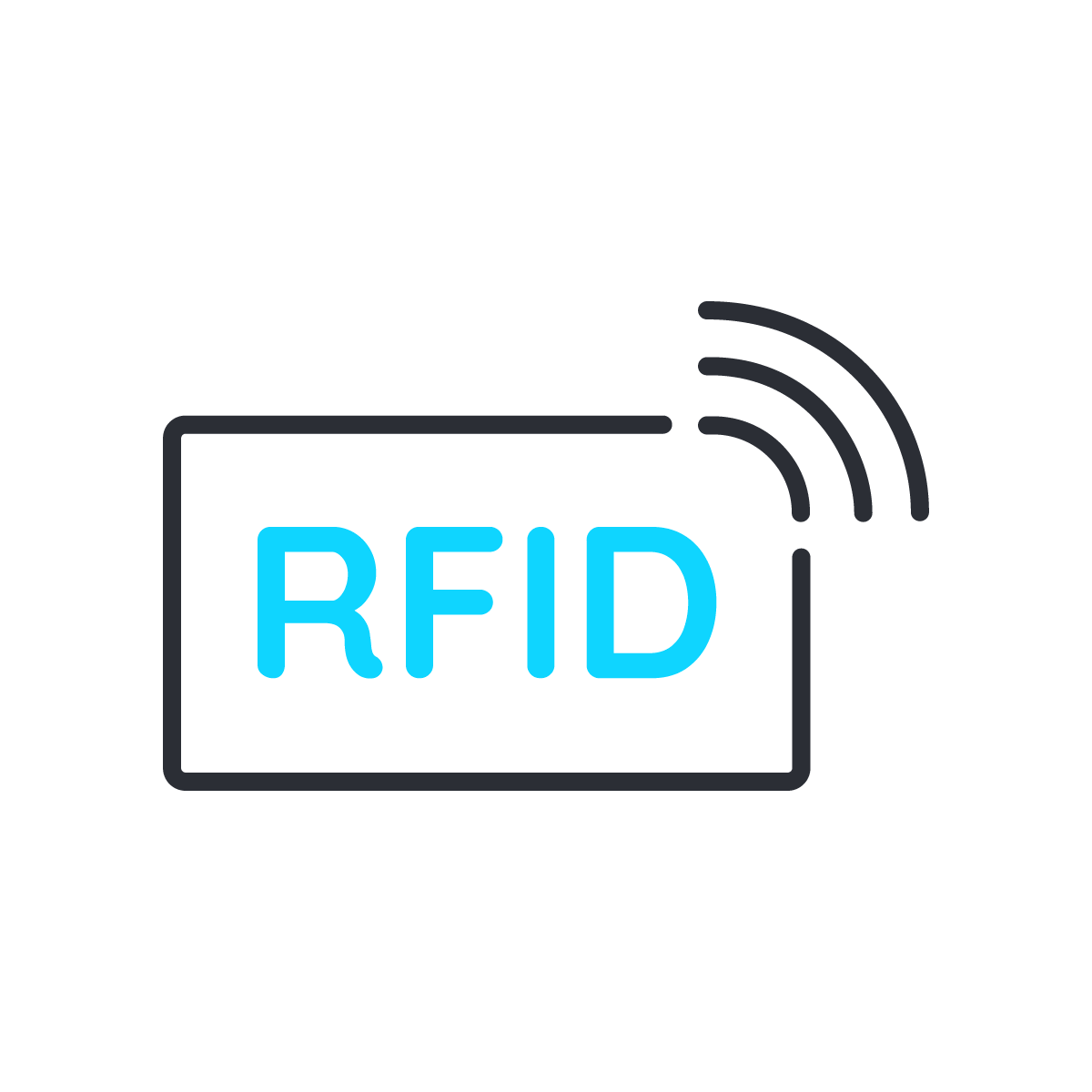 Wallbox RFID Karten - 10 Stück