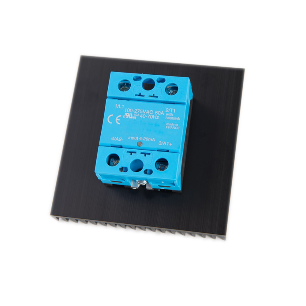 SmartFox thyristor controller 230V / 3,5kW / 16A 1-phase