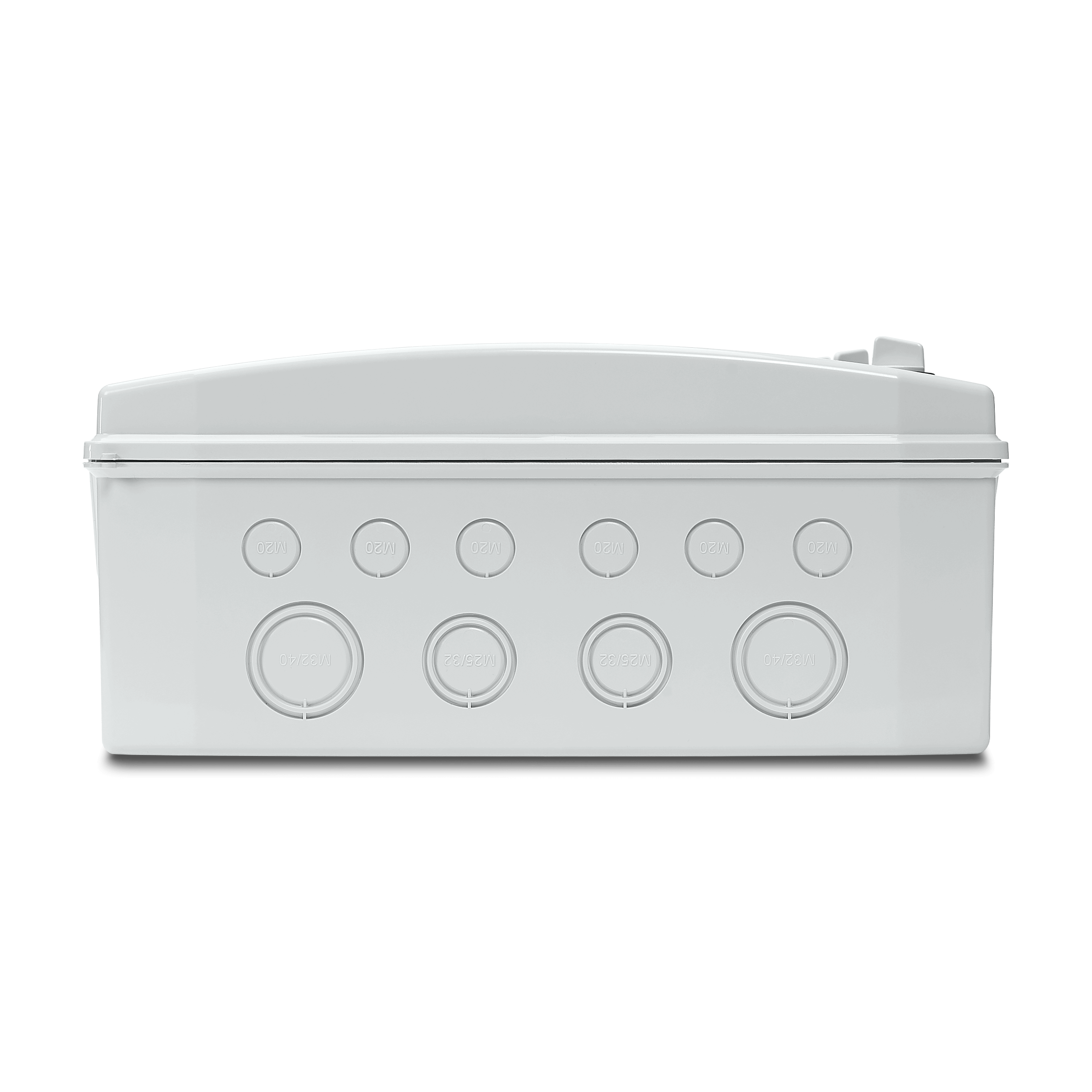 SOL-SC-FRO-SY/400V/63A Bodenansicht