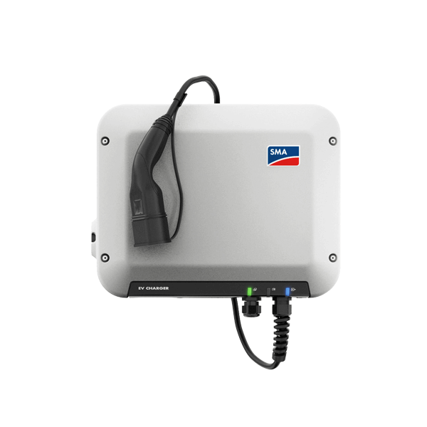 SMA EV Charger