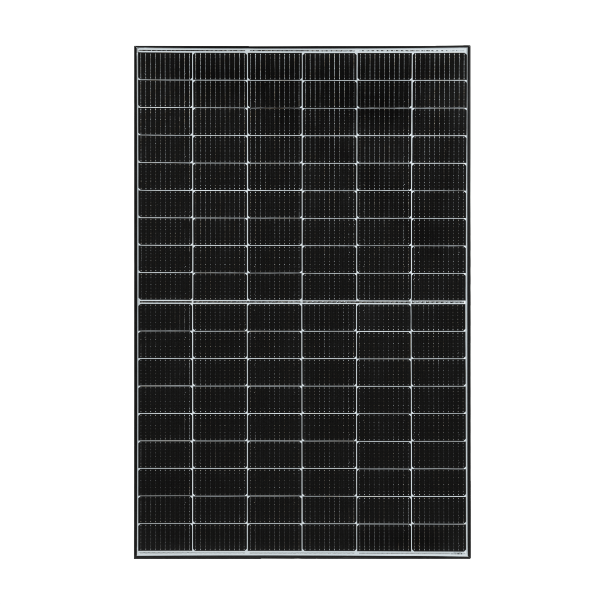 SolarFabrik Mono S4 415 W