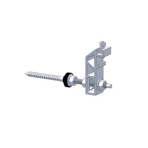 Alumero hanger bolt M10, 200mm