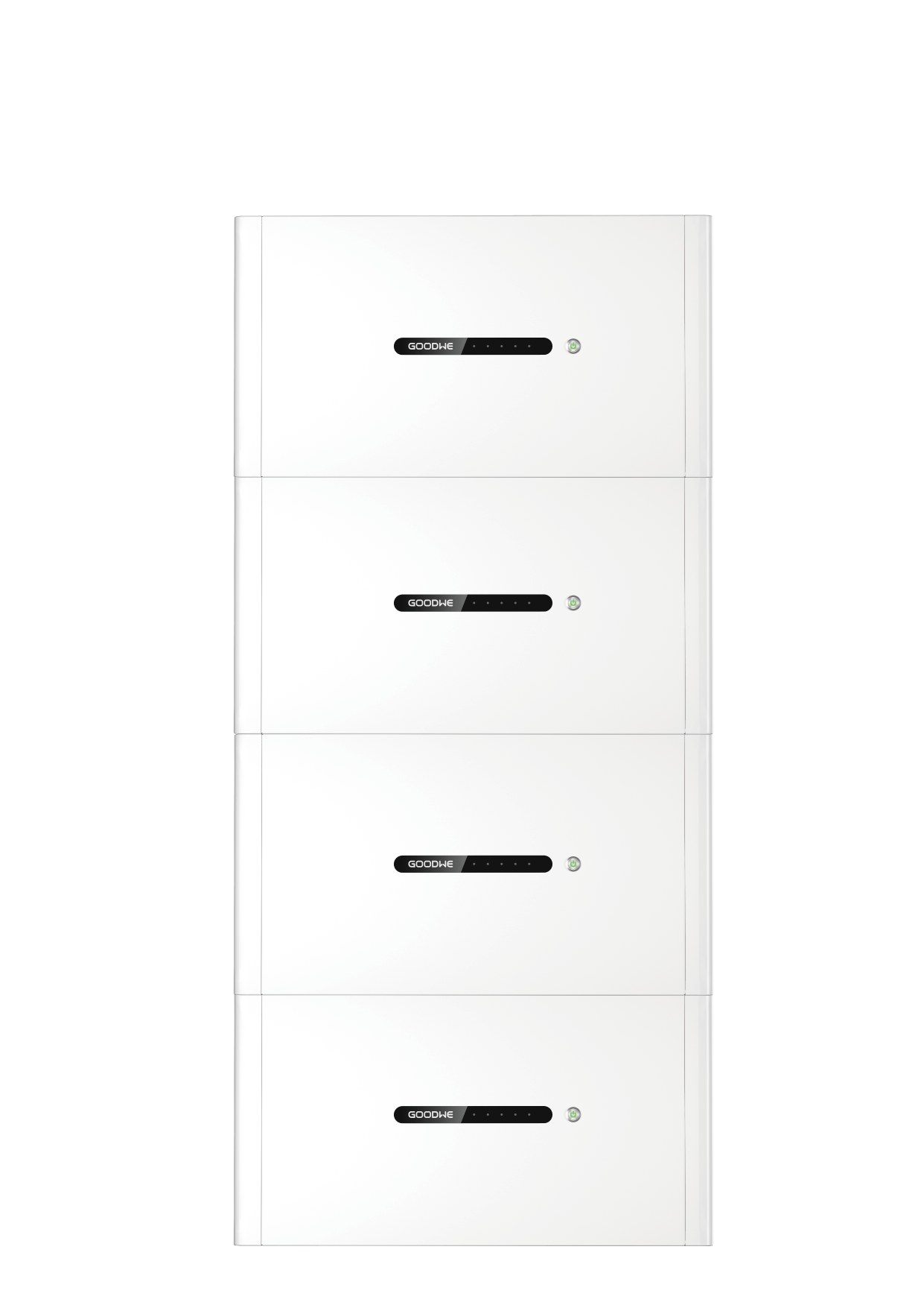 GoodWe Lynx D - Batteriespeicherturm 20 kWh