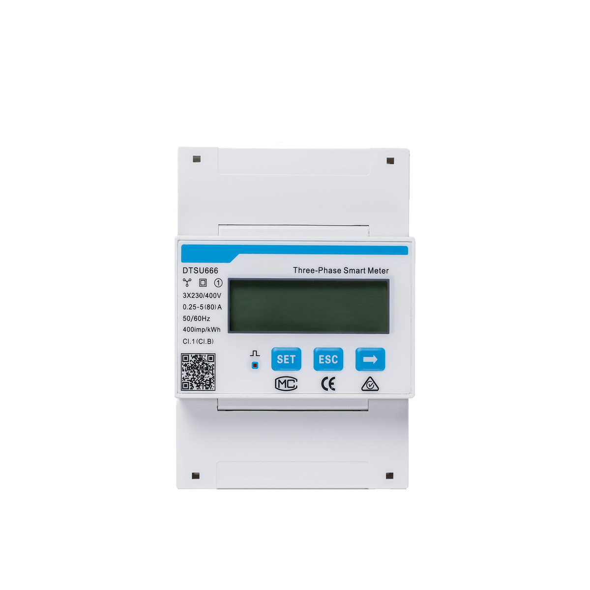 Sungrow 3 Phasen Power Meter