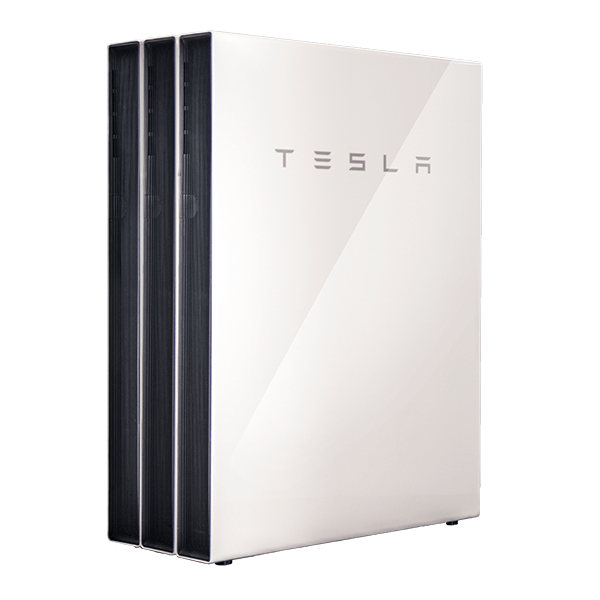 Tesla Powerwall Stack Kit 