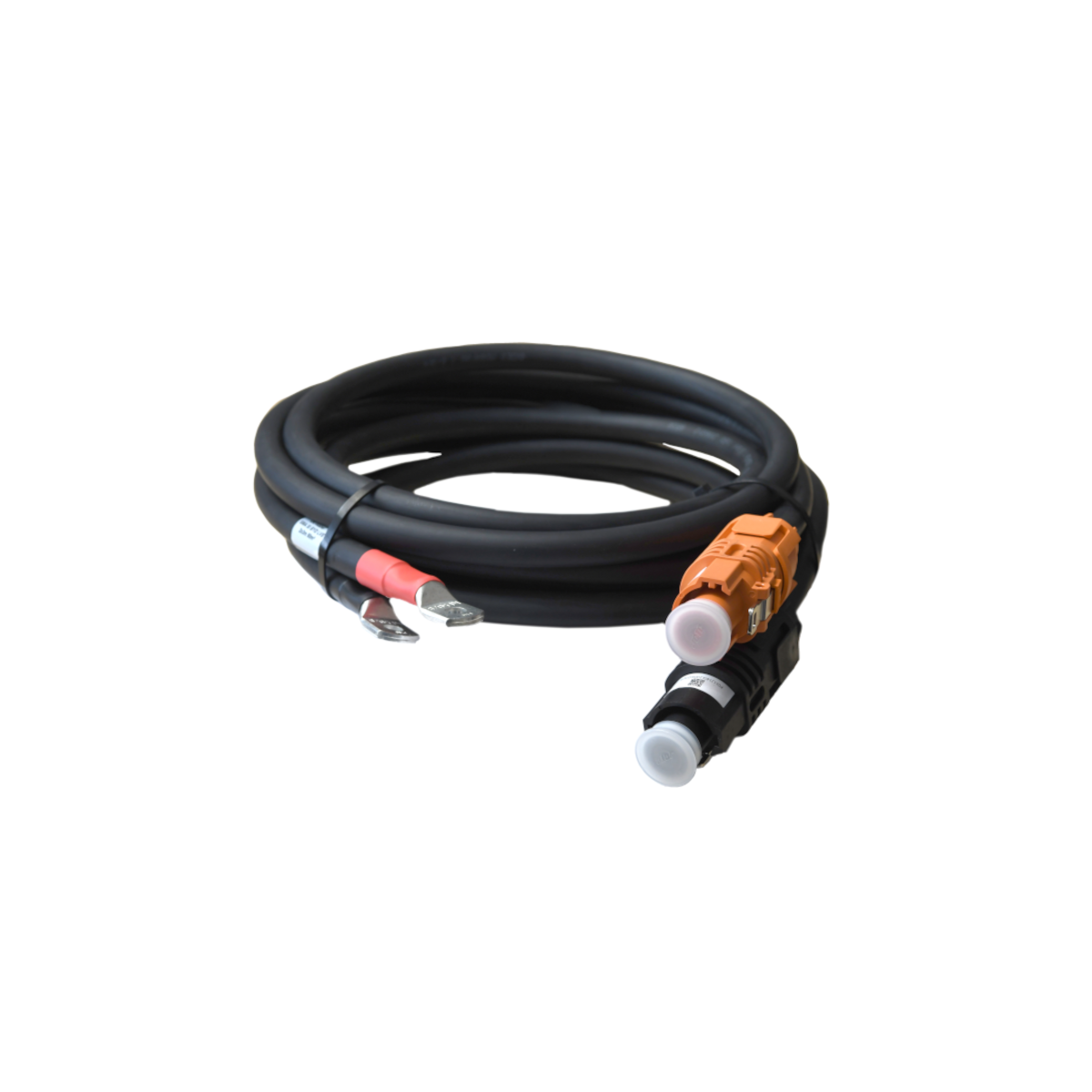 Batkabel 48V Netzparallel M8-BYD LVS 2,5m