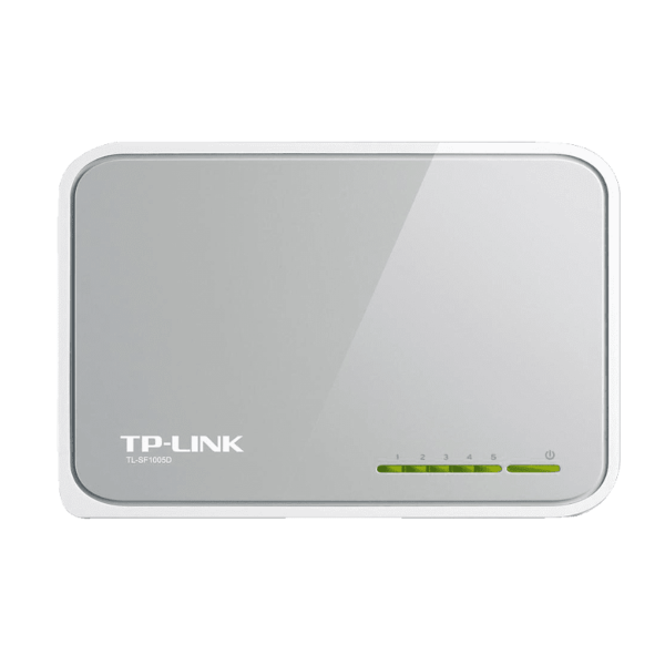 TP Link SF1005D