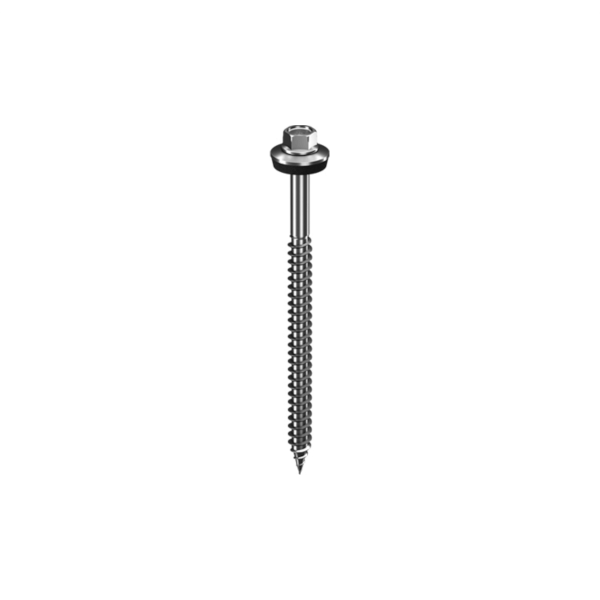 K2 drilling screw 6.8x140 incl. mounted sealing washer