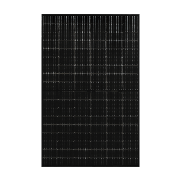 Solar Fabrik 440 W S4 Trend Black